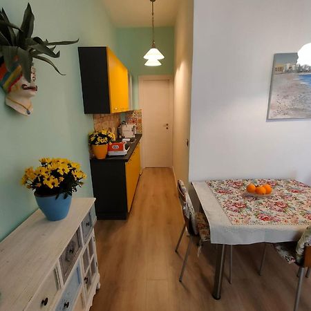 Casa Eunice Di Ortigia Syrakuzy Zewnętrze zdjęcie