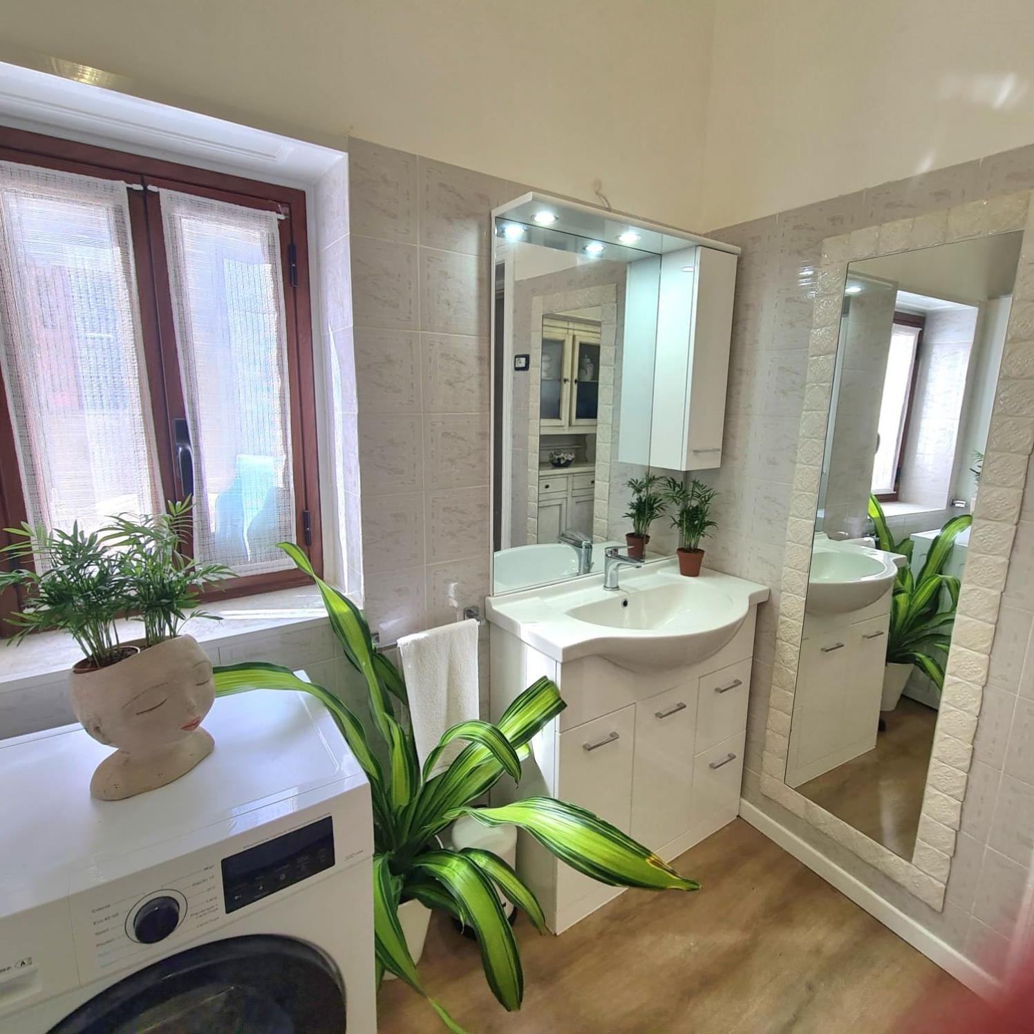 Casa Eunice Di Ortigia Syrakuzy Zewnętrze zdjęcie